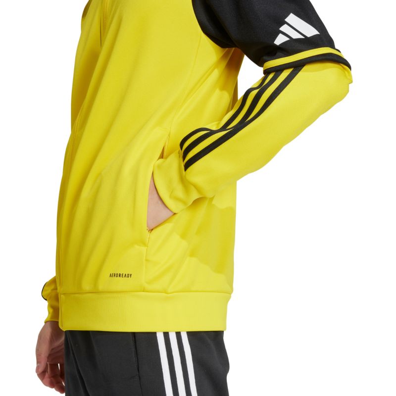 Felpa Adidas Squadra 25 Hoody M JL7679
