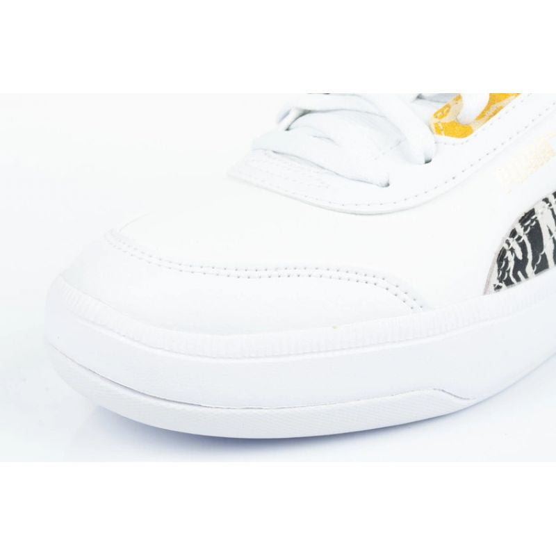 Puma Tori Safari W 384933 01 sports shoes