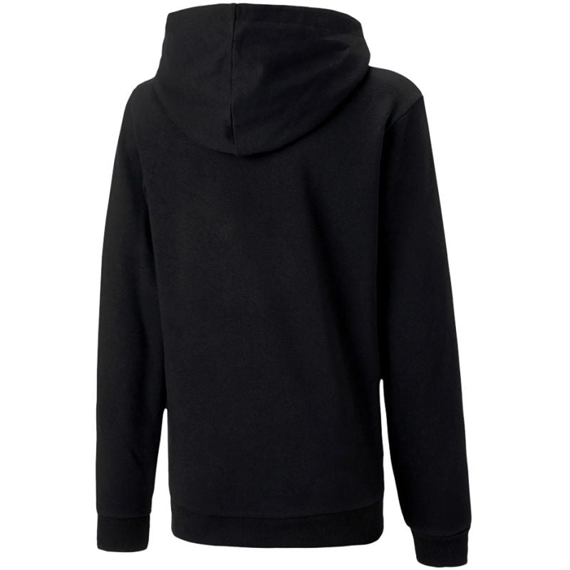 Puma teamGOAL 23 Casuals Hoody Jr sweatshirt 656711 03