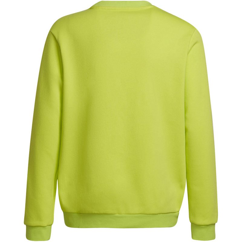 Adidas Entrada 22 Sweat Top Jr HC5043 sweatshirt