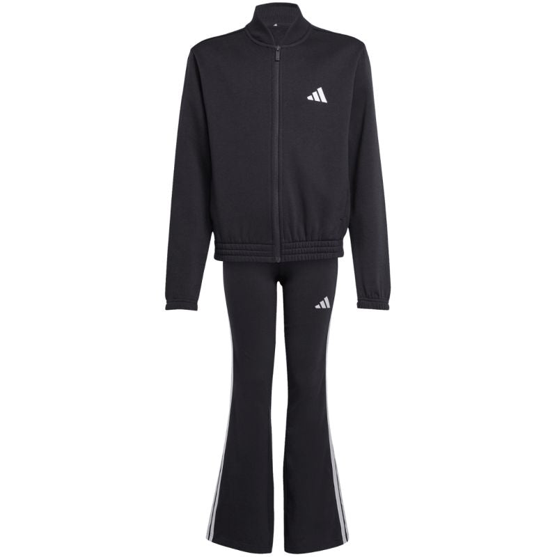 Tuta Adidas Glam per Bambine JL7474