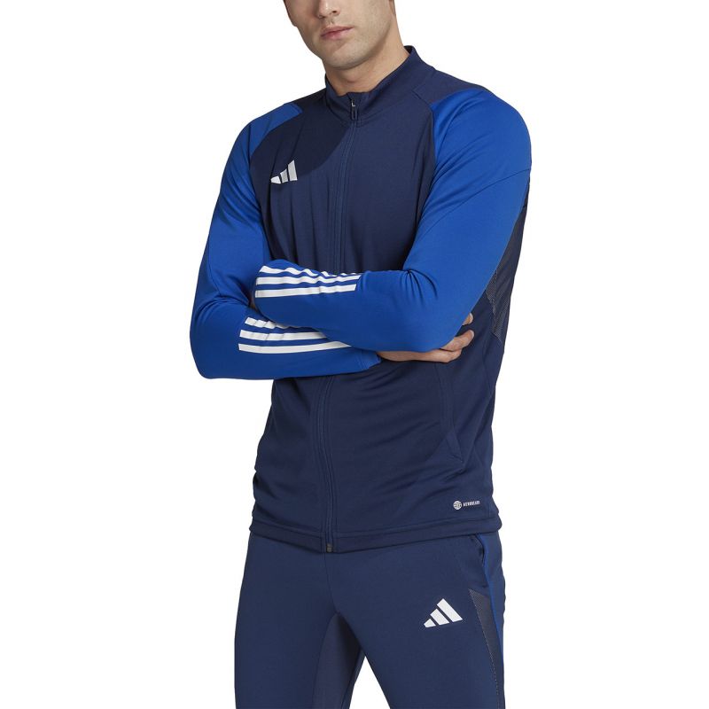 Felpa Adidas Tiro 23 Competition Training M HK7649