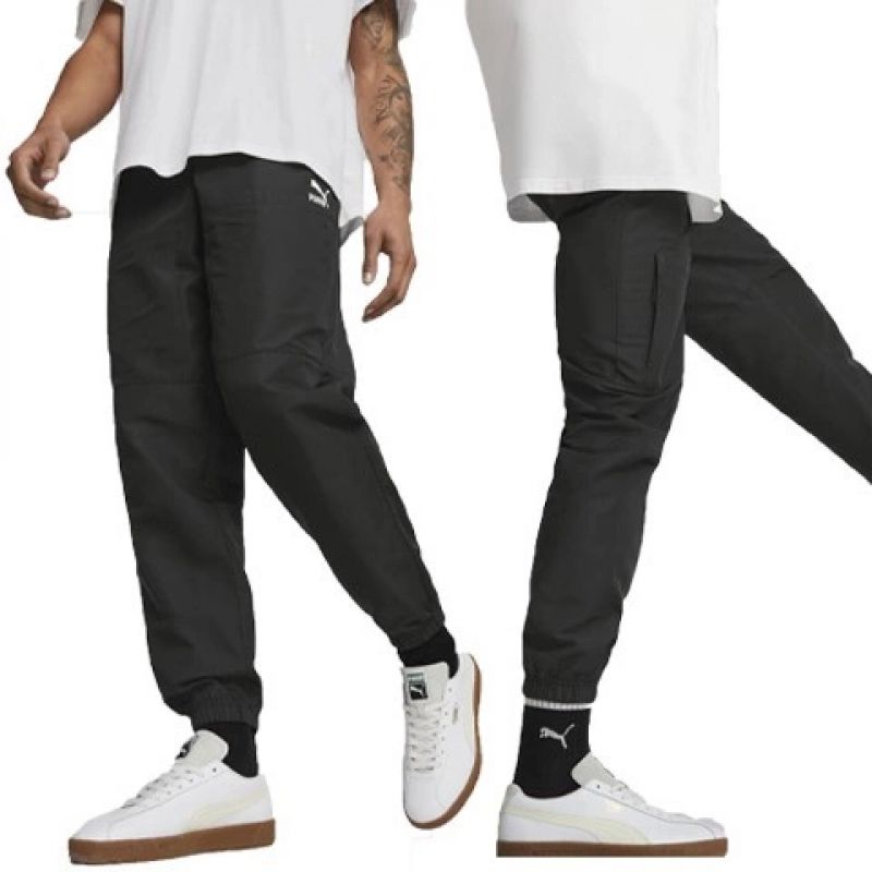 Puma FD Classics Cargo Pants M 539698 01