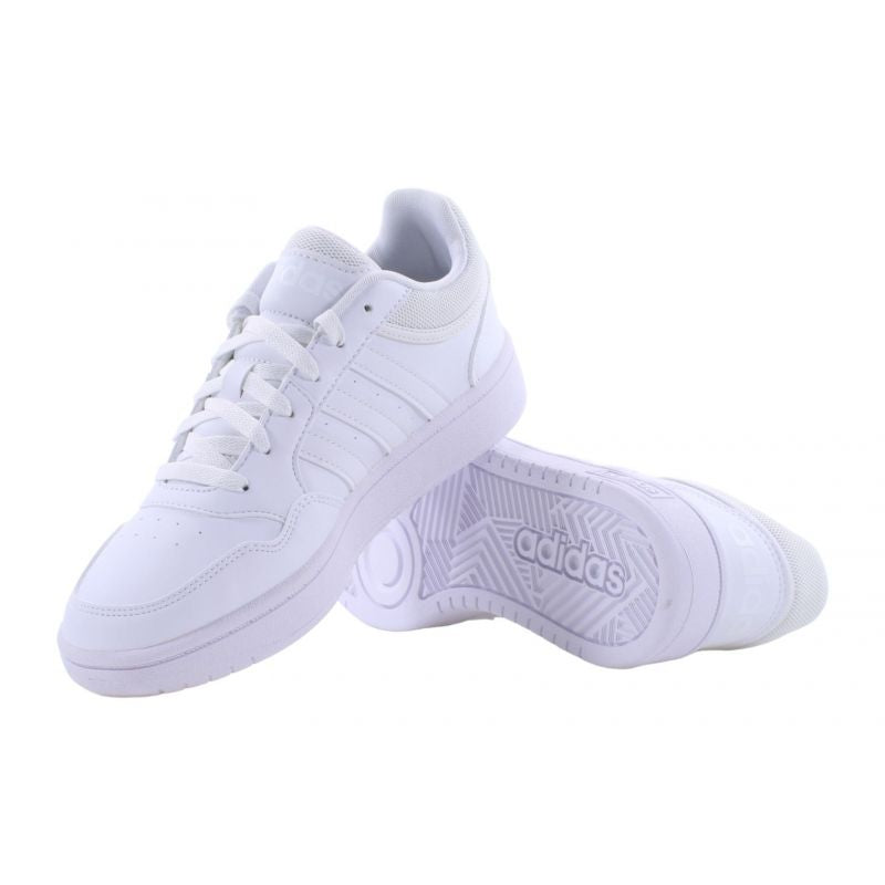 Adidas Hoops 3.0 K Jr GW0433 shoes