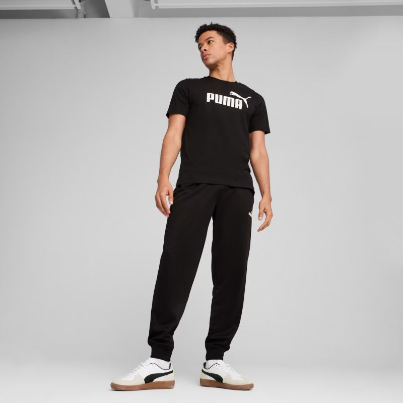 Puma Ess No. 1 Logo Tee M 682532 01