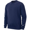 Felpa Nike Park 26 Fleece Crew Swoosh IO9039-410