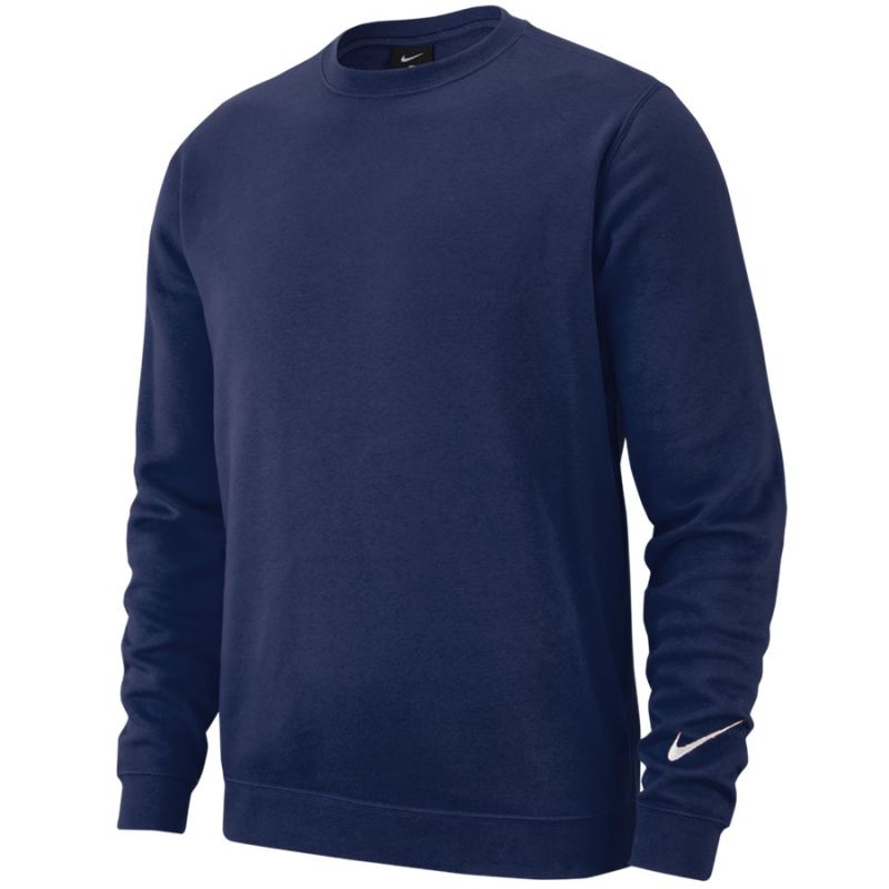 Felpa Nike Park 26 Fleece Crew Swoosh IO9039-410