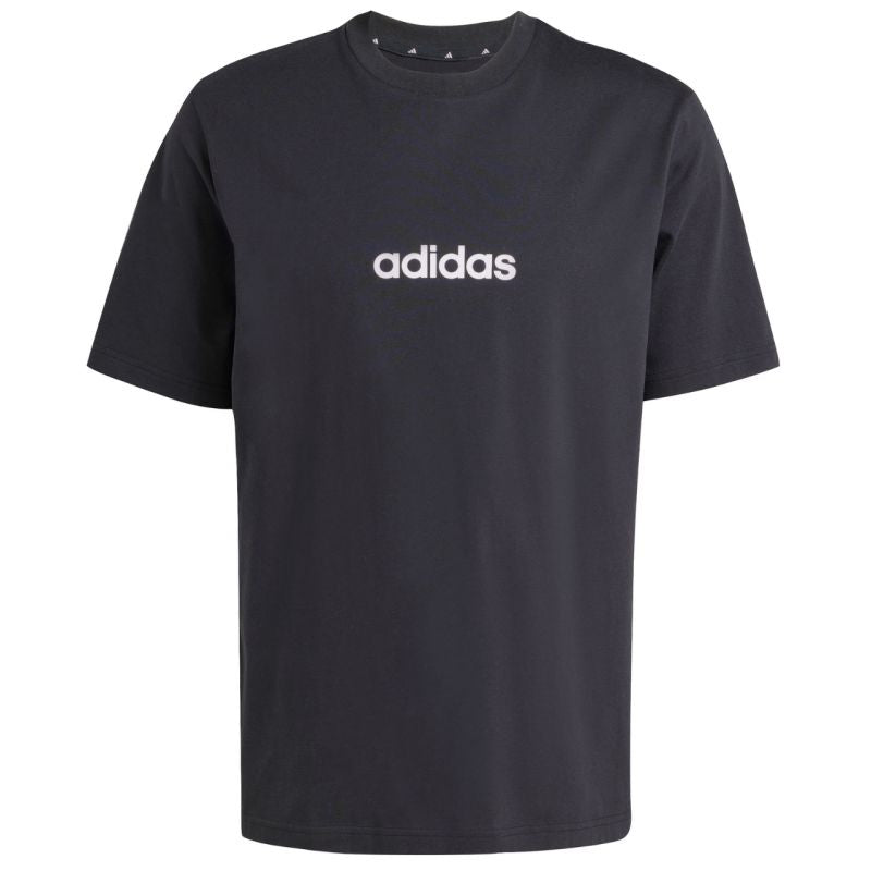 T-shirt adidas Essentials Linear Single M JE8993