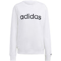 adidas Essentials Linear French Terry W sweatshirt IC6879