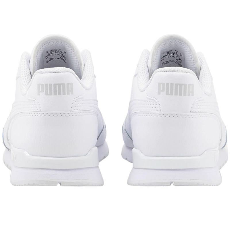 Puma ST Runner v3 L Jr shoes 384904 02