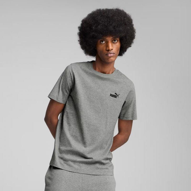 Puma Ess Small No. 1 Logo Tee M 682534 03