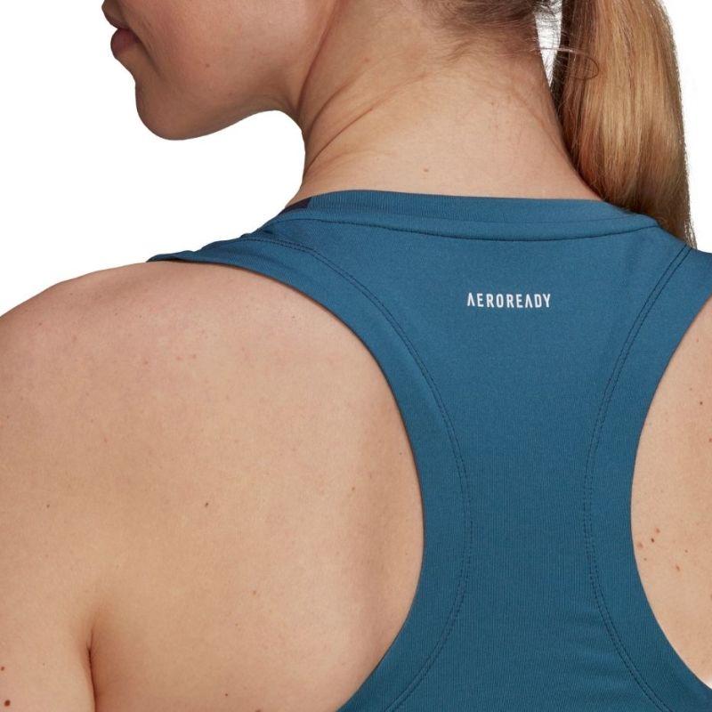 Adidas Aeroready Designed 2 Move Sport Tank Top W GT0185