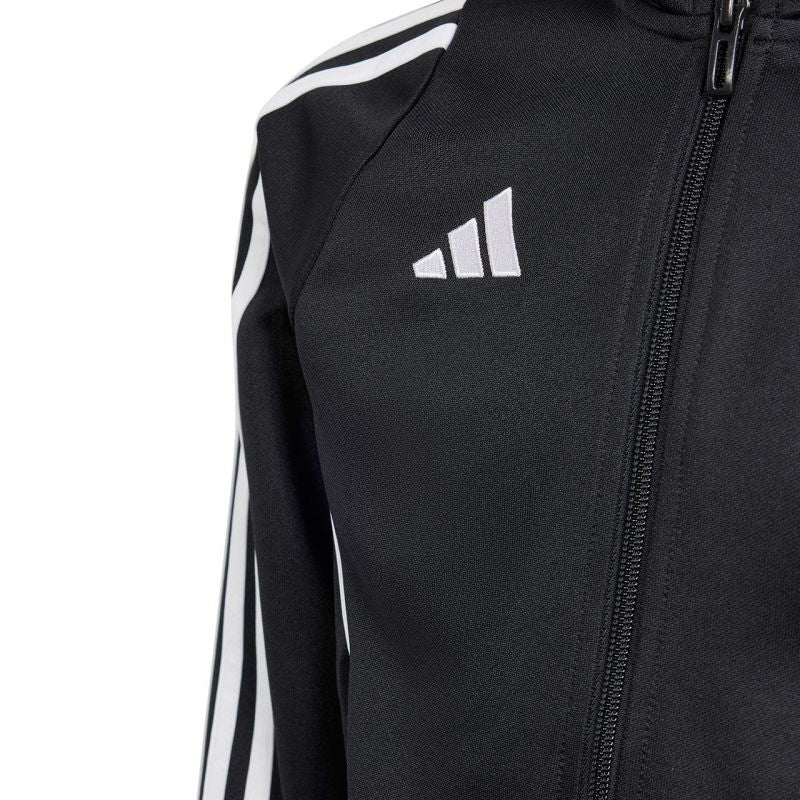 Felpa da allenamento Adidas Tiro 24 Jr IJ9958