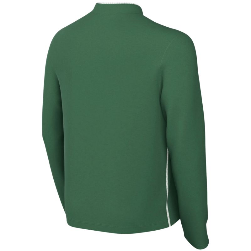 Nike Dri-Fit Park Drill Top Kids' Sweatshirt Green IB7542 302