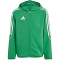 Adidas Tiro 23 League Windbreaker Jr IA1625 jacket