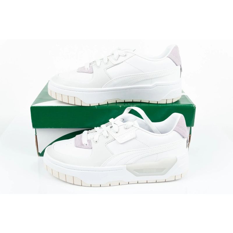 Scarpe sportive Puma Cali Dream W 383112 02