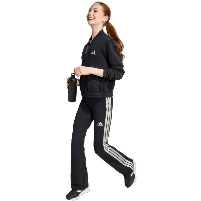 Tuta Adidas Glam per Bambine JL7474