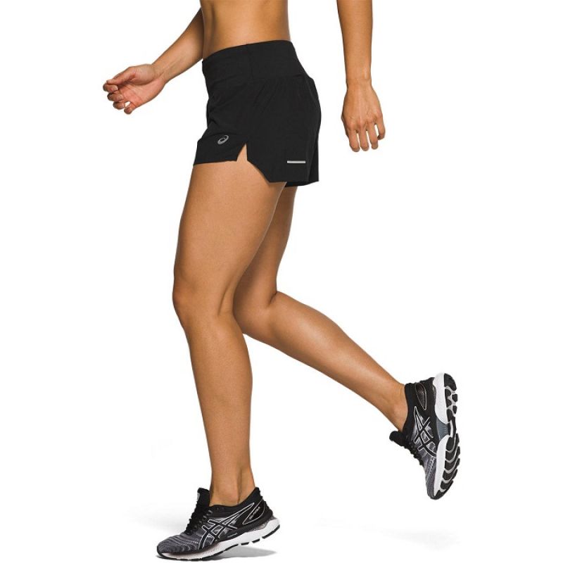 Asics Road 3.5IN Shorts W 2012C391001