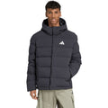 Men's adidas Helionic jacket black JN2099
