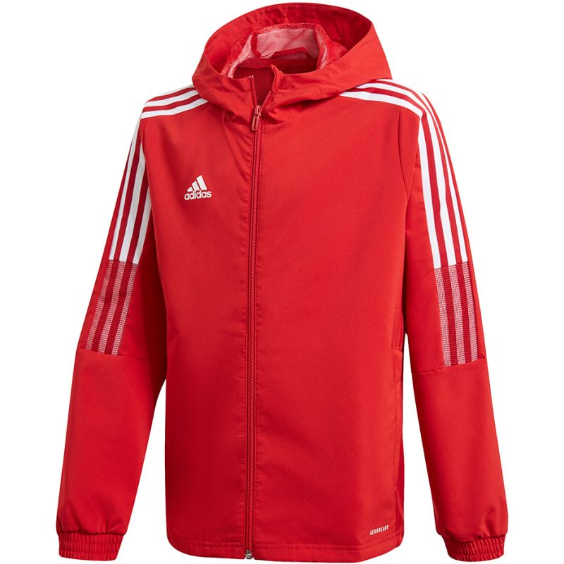 Adidas Tiro 21 Windbreaker Jr GP4976 jacket
