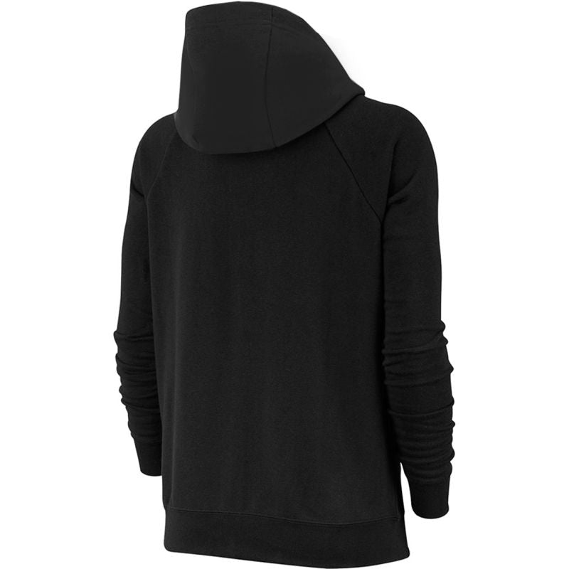 Felpa Nike Sportswear Full-Zip Hoodie Jr DA1686 010