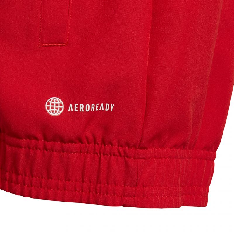 Adidas Entrada 22 Presentation Jacket Jr H57540 sweatshirt