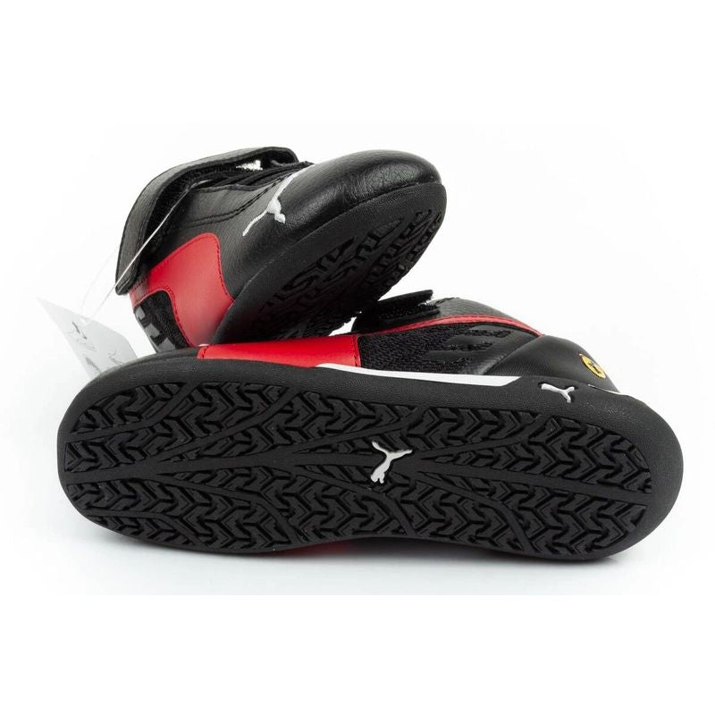 Puma Race R-Cat Jr 30654802 Children's Sports Shoes