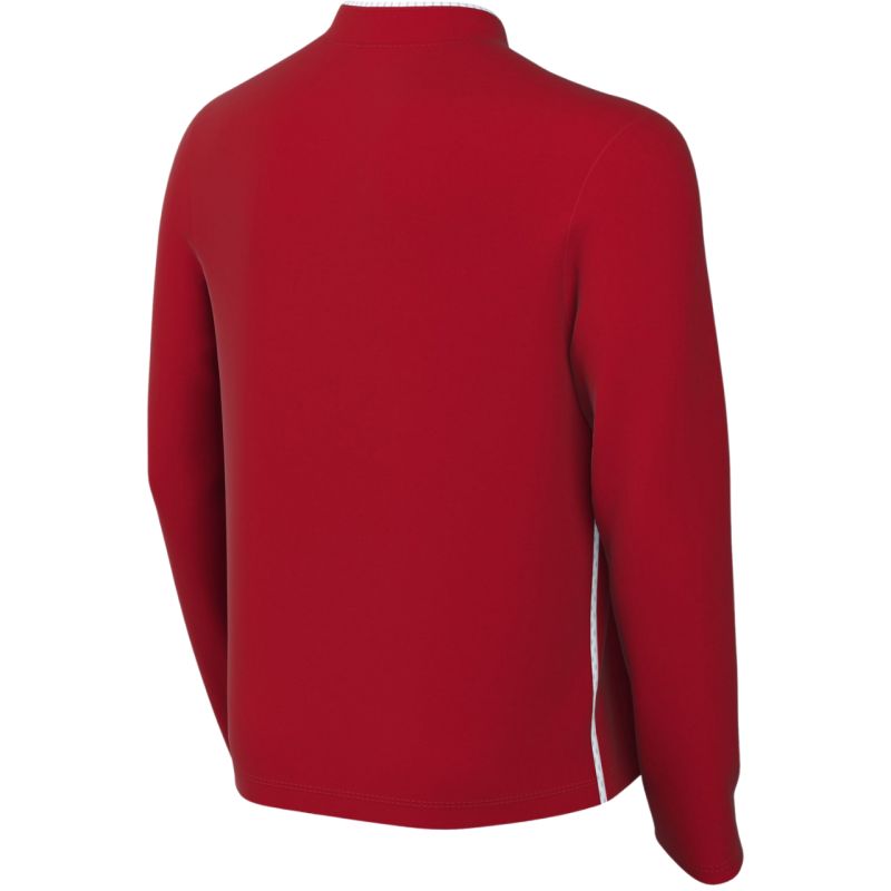 Nike Dri-Fit Park Drill Top Kids' Sweatshirt Red IB7542 657