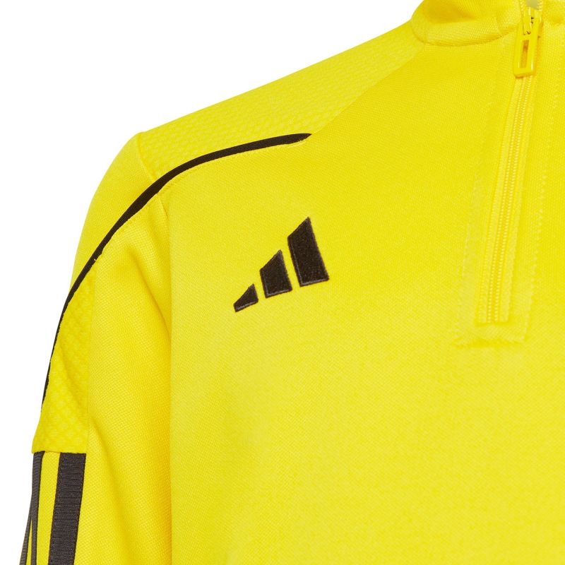 Adidas Tiro 23 League Training Top Jr IC7880 sweatshirt