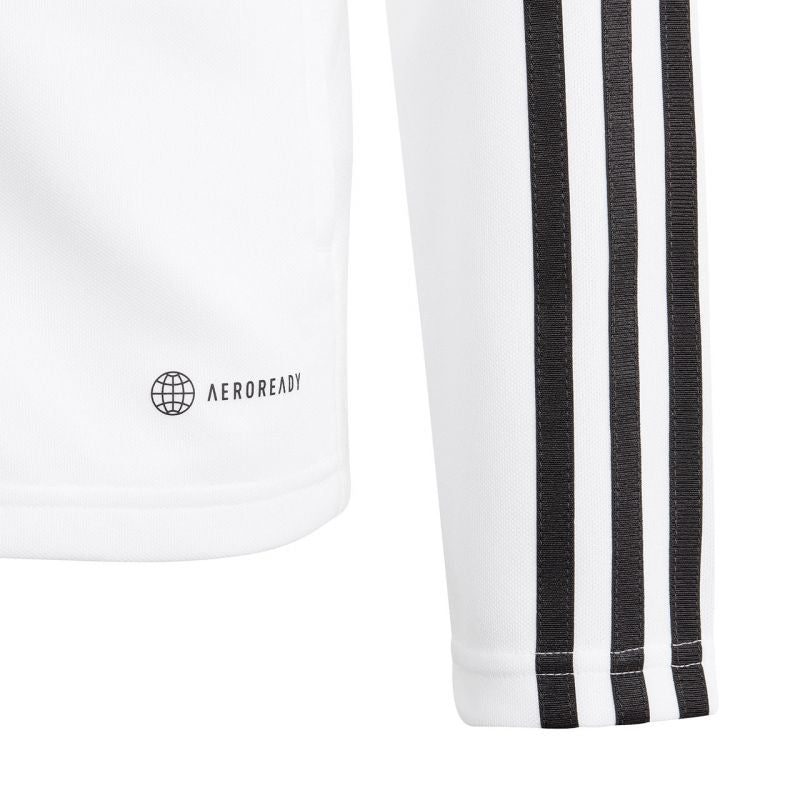 Felpa Adidas Tiro 23 League Training Jr HS3524