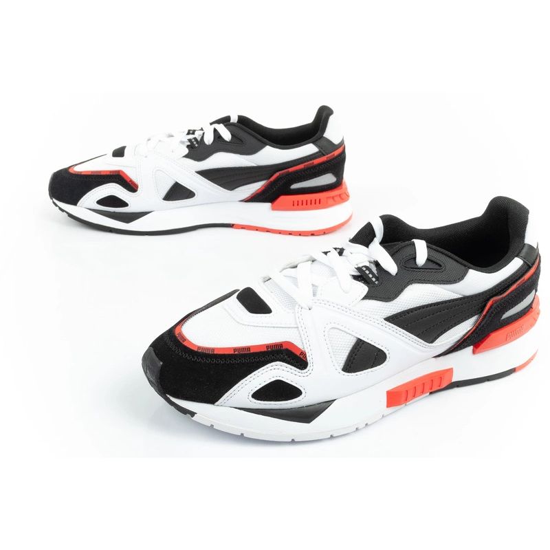 Puma Mirage Mox Piping M 381014 01 shoes