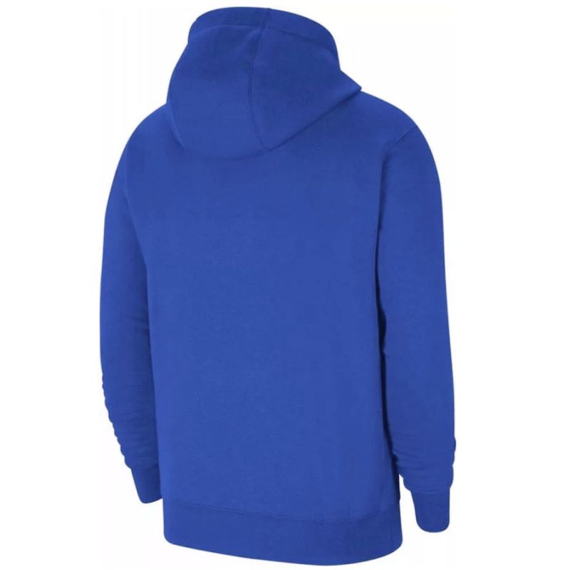 Nike Park 26 Felpa con cappuccio in pile Swoosh IO9035-463