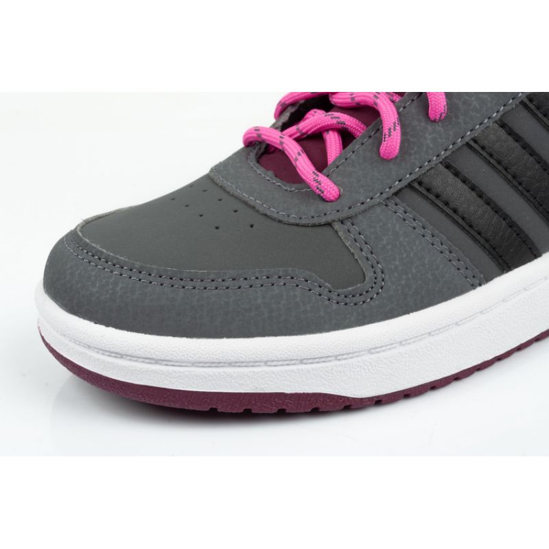 Adidas Hoops Mid 2.0 KW GZ7796 shoes