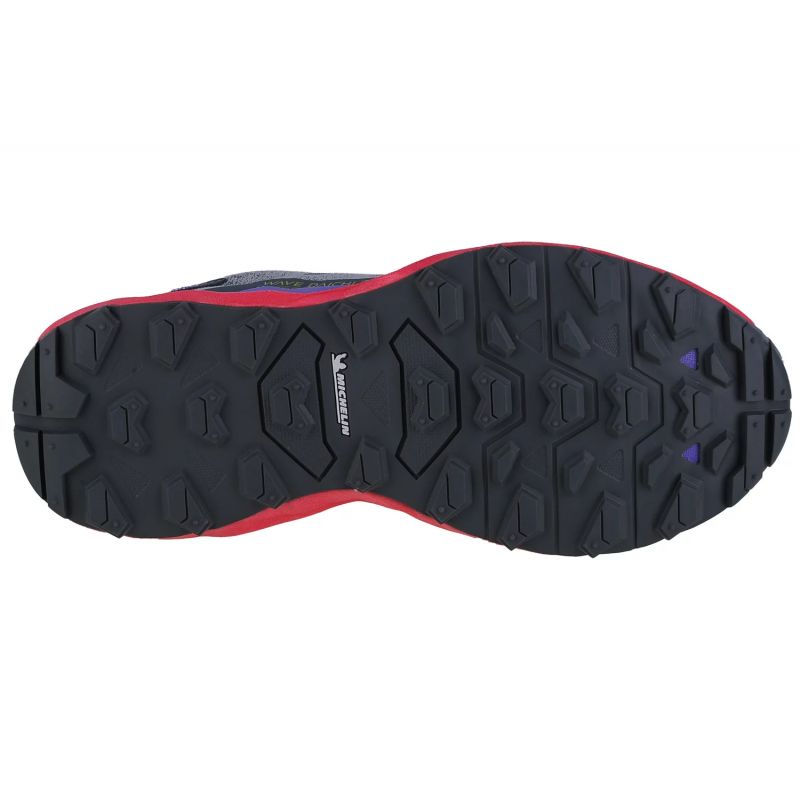 Mizuno Wave Daichi 7 W shoes J1GK227142