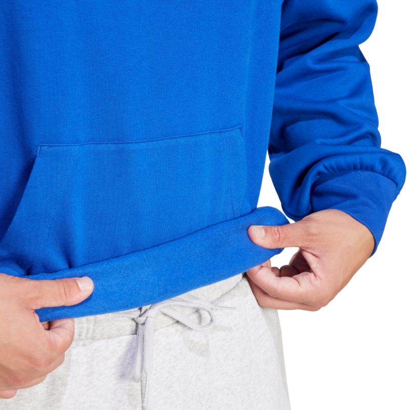 adidas Essentials Feelcozy Fleece M JE3800 sweatshirt