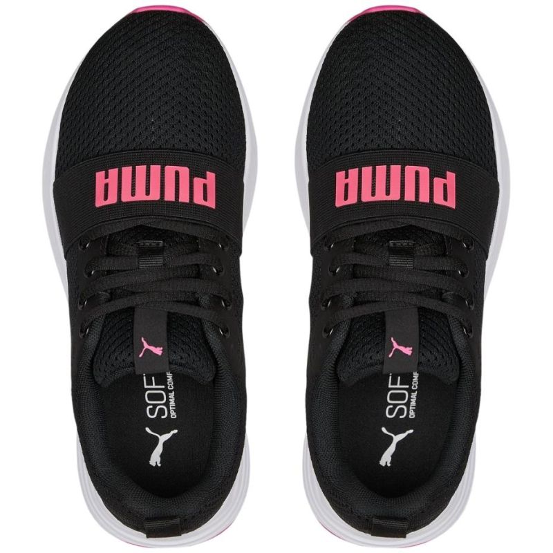 Puma Wired Run Jr 374214 20 shoes