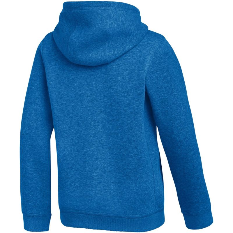 Felpa con cappuccio in pile Nike Park 26 per bambini blu IB1226 463