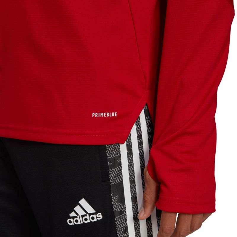 Adidas Condivo 21 Training Top Primeblue M GH7155 sweatshirt