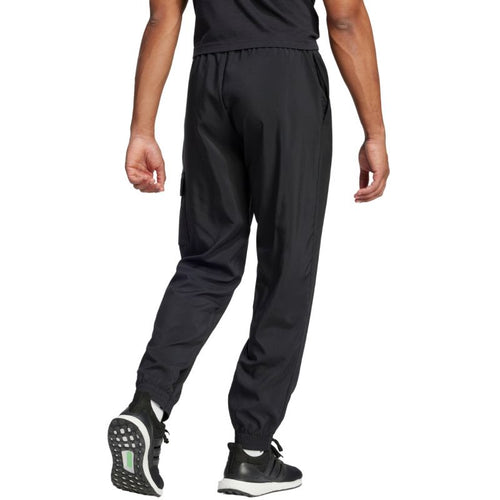 adidas Essentials Small Logo Cargo M JF3538 pants
