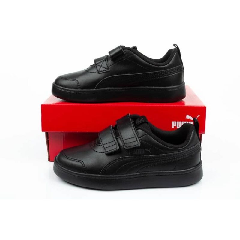 Scarpe Puma Courtflex Infants Jr 371544 06