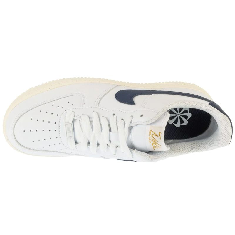 Scarpe Nike Air Force Low 1 07 W FZ6768-100