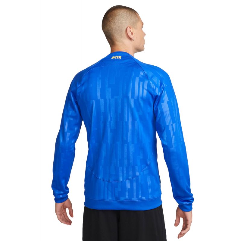 Nike Inter Milan Academy Pro M DV5048-408 Sweatshirt