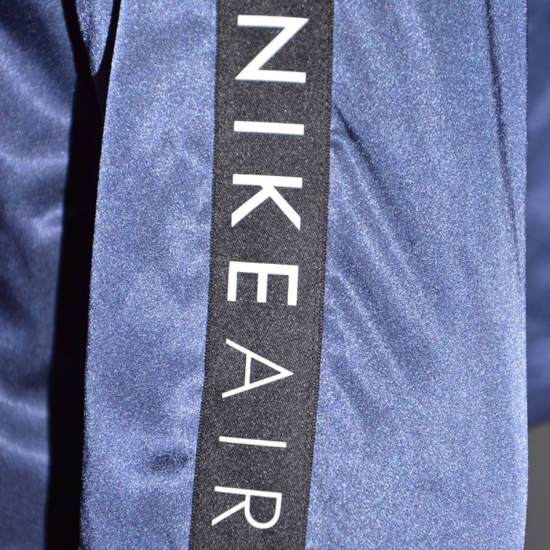 Nike Air Satin Track Jacket Women's - BV4779-557