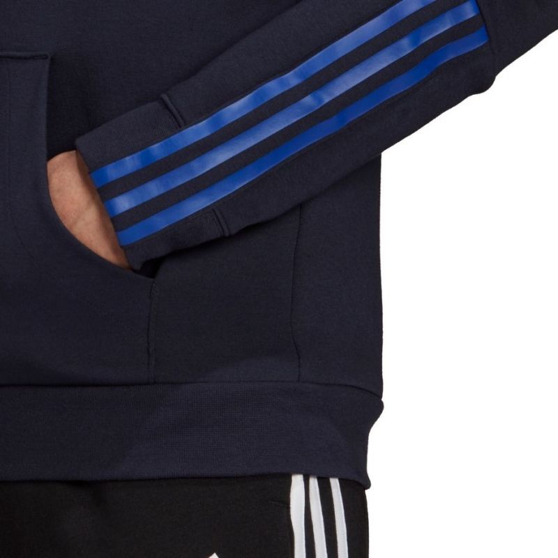 adidas Essentials Double M sweatshirt H12249