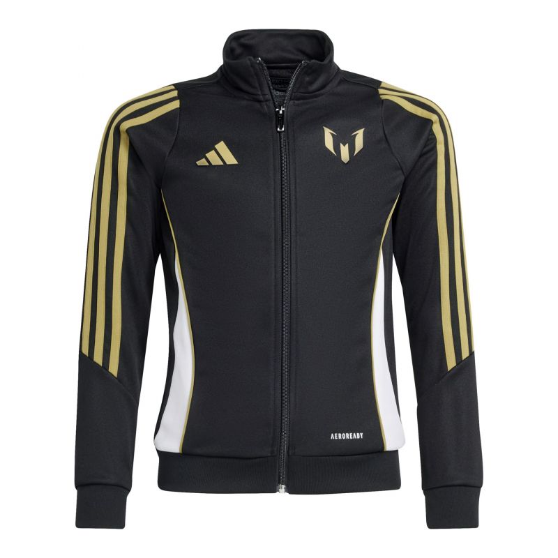 Felpa Adidas Junior Messi IZ2992