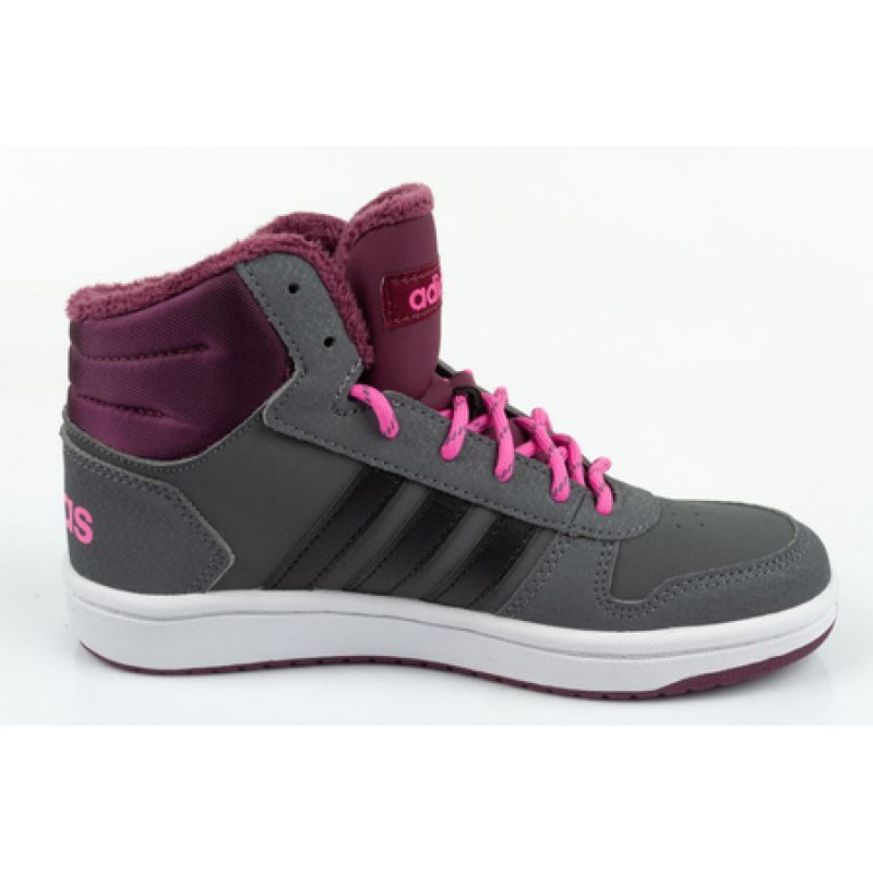 Adidas Hoops Mid 2.0 KW GZ7796 shoes