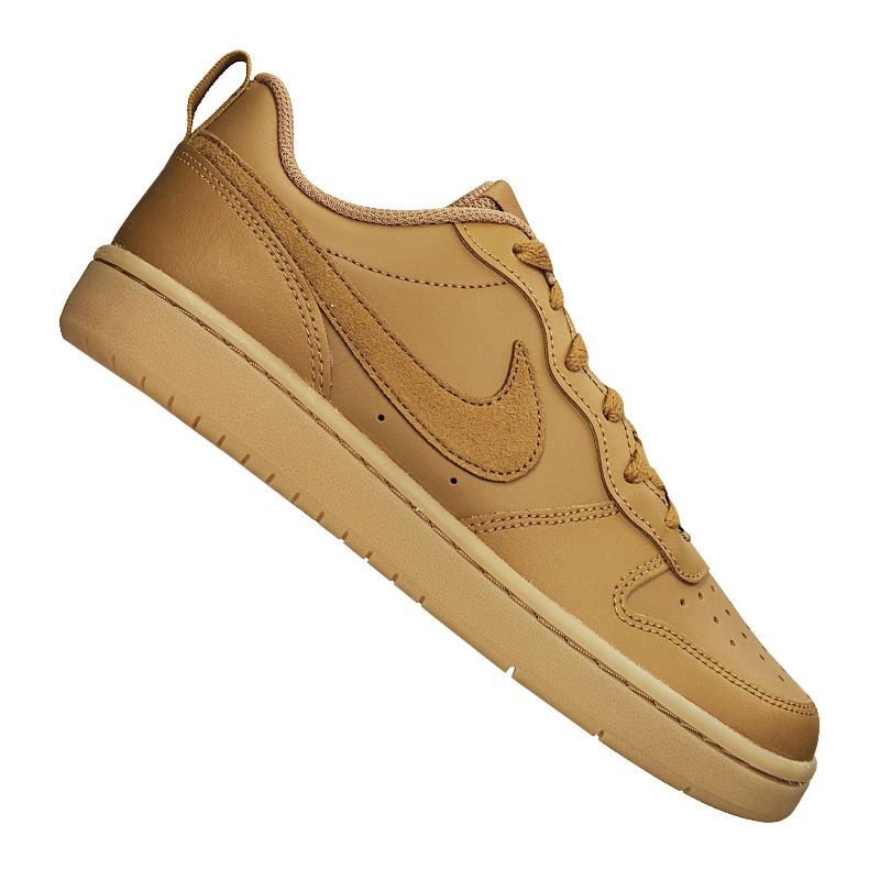 Scarpe Nike Court Borough Low 2 (GS) Jr BQ5448-700