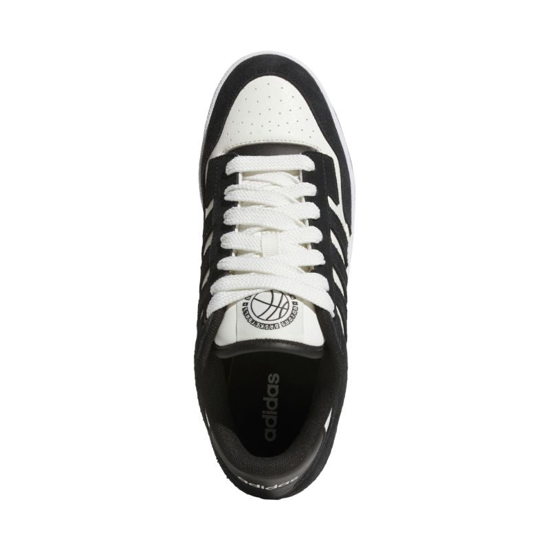Scarpe Adidas Rapid Court Low M JP5255