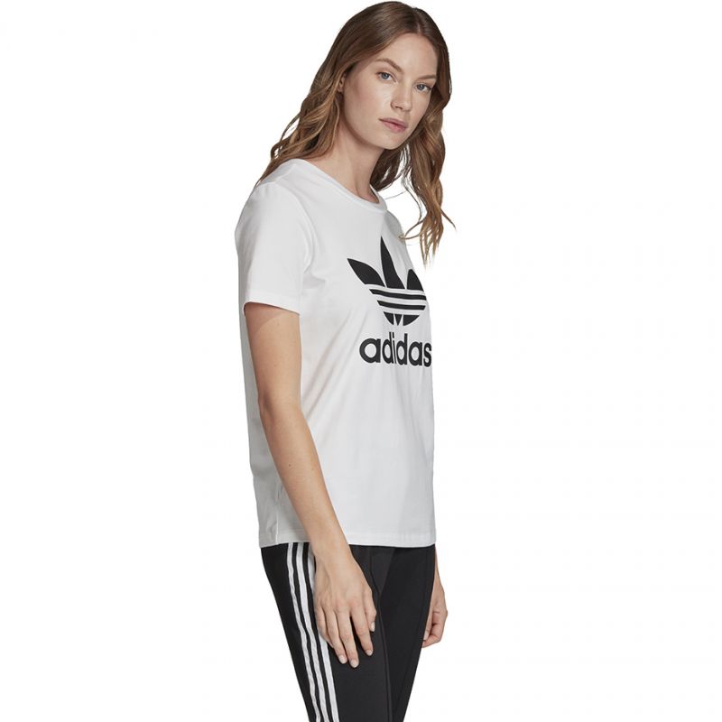 adidas Trefoil Tee W FM3306