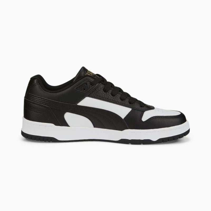 Puma Rbd Game Low M shoes 386373 07